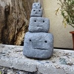 ホテル四季彩 - 道祖神（？）