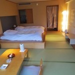 ホテル四季彩 - 和洋室