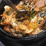 石焼ビビンバ家 - 