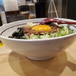 麺屋 やまひで - 