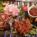 居酒屋なまず - 