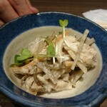 ゆるりと菜 村さ来 - 