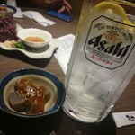 ゆるりと菜 村さ来 - 