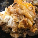 石焼ビビンバ家 - 