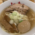 人類みな麺類 - 