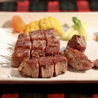 くいしんぼー山中 - 