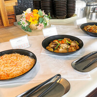 スカイクルーズマクハリ アパホテル＆リゾート東京ベイ幕張 - ランチビュッフェ2480円で50種類以上