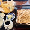 戸隠そば エスパルスドリームプラザ店