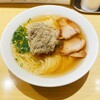 函館塩ラーメン 五稜郭