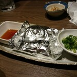 ゆるりと菜 村さ来 - 