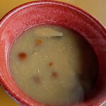 Kinoko Oukoku - きのこ汁