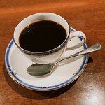 宮越屋珈琲 - フレンチコーヒー