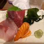 はなの舞 - 刺身