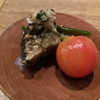 水剌間 恵比寿本店 - 