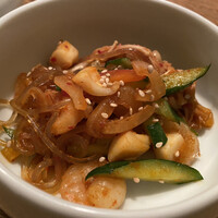 水剌間 恵比寿本店 - 