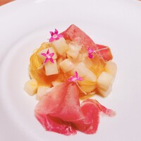 リストランテ ティー ブイ ビー - カペッリーニ