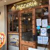 ピッツェリア・アッソ・ダ・ヤマグチ 中崎町店