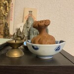 甘の味・茶の道 茶席菓子 - 