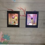 甘の味・茶の道 茶席菓子 - 