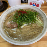 桐麺 本店 - 