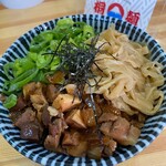桐麺 本店 - 