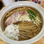 桐麺 本店 - 