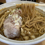 桐麺 本店 - 