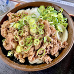 いきいきうどん - 