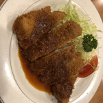 Tonkatsu No Matsui - 