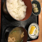 Tonkatsu No Matsui - 