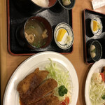 Tonkatsu No Matsui - 