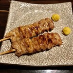 とさかーな - 