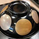 銀座 四代目 高橋屋 - 