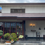 야마쇼우 육류 요리점 - 외관