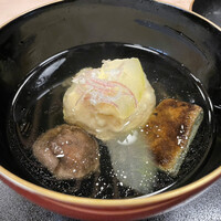 銀座 四代目 高橋屋 銀座店 - 