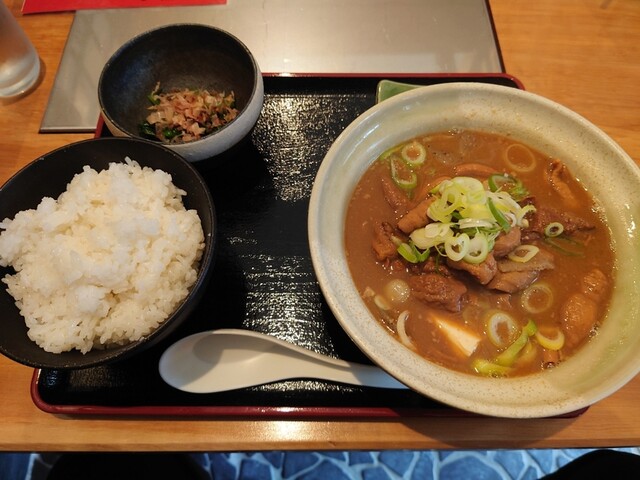 もつ煮 番長 - 羽前松岡（牛料理）の写真