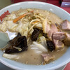 ラーメン山岡家 - 