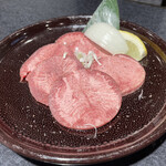 Yakiniku Senryuu - 