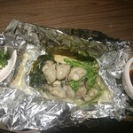 ゆるりと菜 村さ来 - 