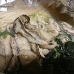 ゆるりと菜 村さ来 - 