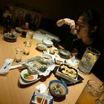 ゆるりと菜 村さ来 - 