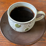 蕗 - コーヒー