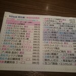 ゆるりと菜 村さ来 - 