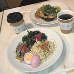 CITYSHOP NOODLE - 