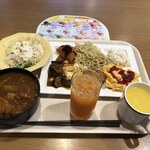 COCO'S Saku Sakudairaekihigashi Ten