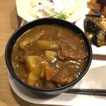 COCO'S Saku Sakudairaekihigashi Ten