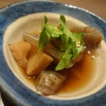 ゆるりと菜 村さ来 - 