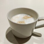 IKEA レストラン＆カフェ - ホットラテ