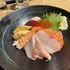 Sushi Ran - 料理写真:
