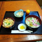 Famiri Resutoran Fuji Shokudou - 和定食